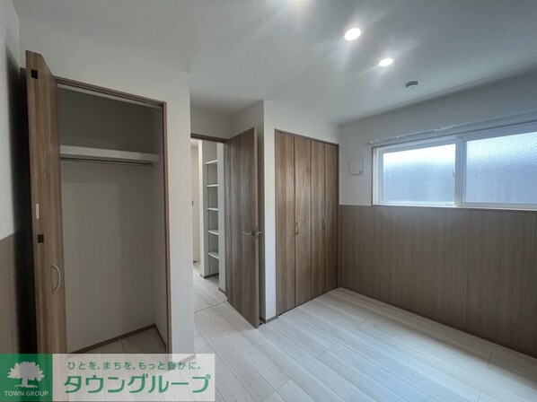 MELDIA茅ヶ崎の物件内観写真